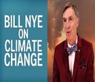 Bill Nye Climate Change