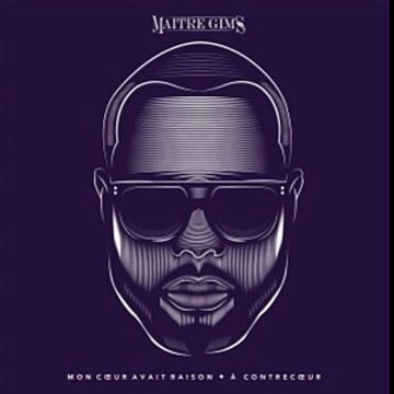 Maitre gims - Paname (Pilule violette)
