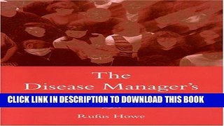 [PDF] The Disease Manager s Handbook Popular Online