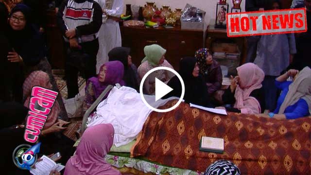 Kronologi Meninggalnya Susi, Istri Tukul Arwana - Cumicam 24 Agustus 2016