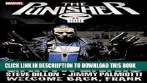 [PDF] Punisher: Welcome Back, Frank Full Colection