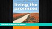 FAVORITE BOOK  Living the Promises: Coming to Life on the Road to Recovery  BOOK ONLINE