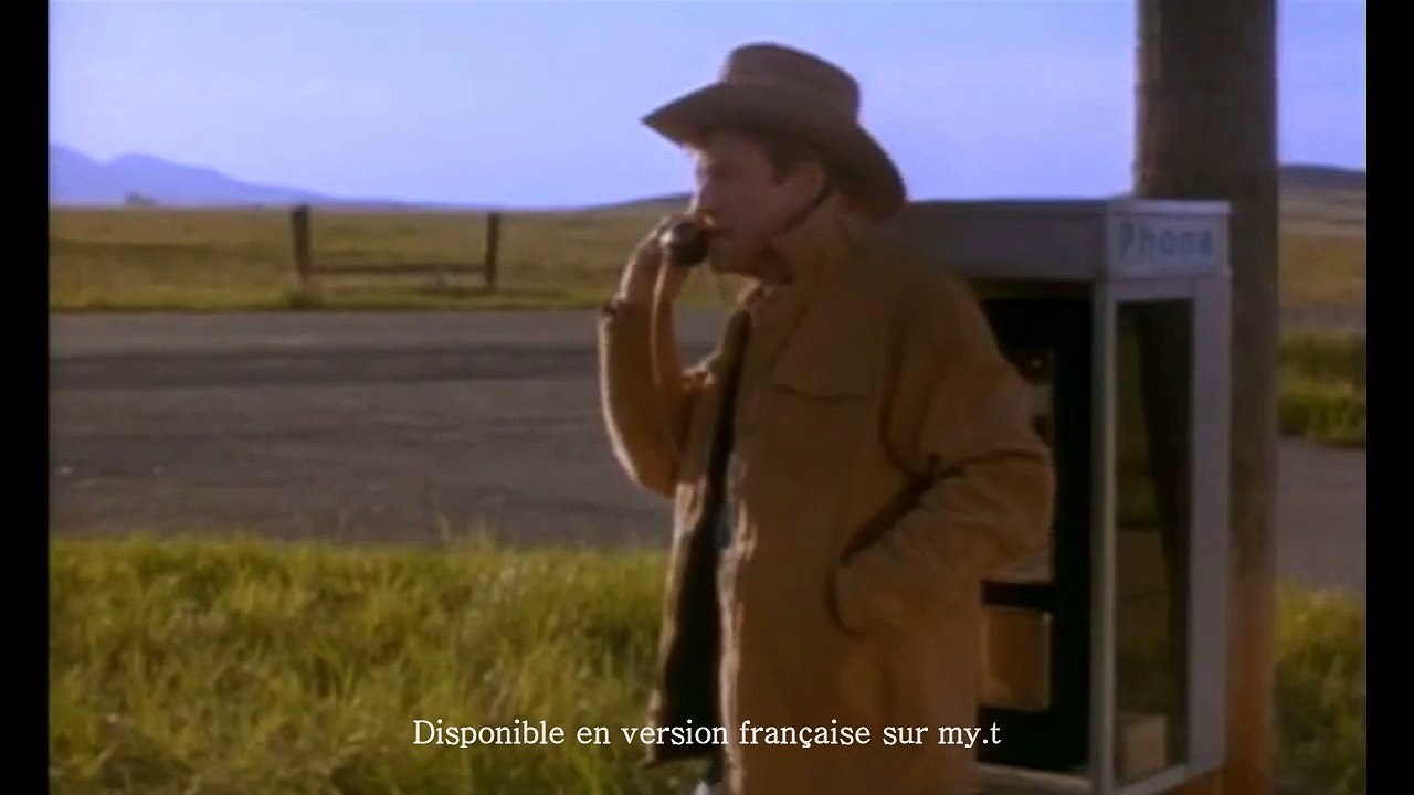 The Horse Whisperer