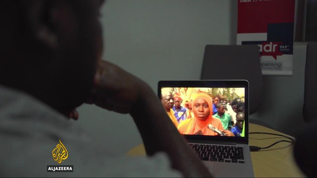 Gambian opposition fears arrests, killings in election run-up