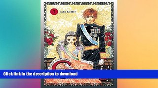 EBOOK ONLINE  Goong, Vol. 7: The Royal Palace  GET PDF