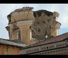 Shallow 6.2 quake strikes Italy, strongly felt in Rome