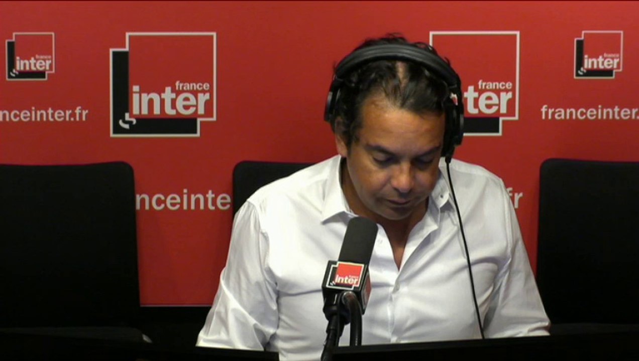 Léo Ferré : "C'est présomptueux les Hommes, ils ont toujours 20 ans" (le billet de Patrick Cohen)