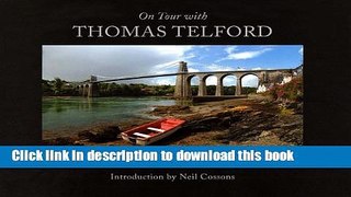 Read On Tour with Thomas Telford  Ebook Free