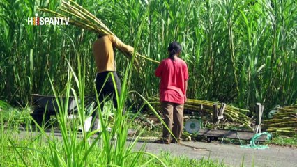 Un viaje con musulmanes latinos - Cuba1 Parte 1