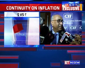 DY Guv Backs New RBI Boss