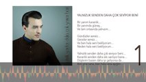 Cem Adrian - Yalnızlık Senden Daha Çok Seviyor Beni (Official Audio)