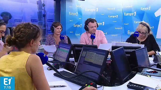 Les technologies alternatives au diesel et comment les enfants sont utilisés par les organisations comme Daech : les experts d'Europe 1 vous informent