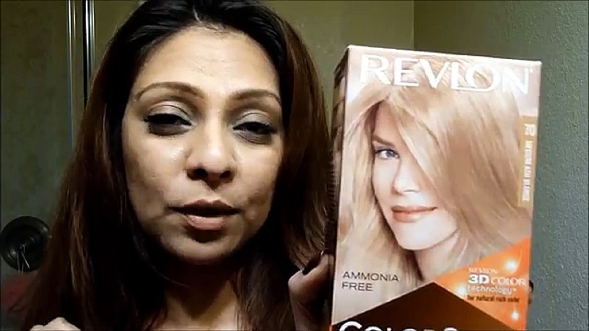 How I Lighten My Hair and Roots and Home │ How I Color My Hair to Light Ash  Brown-Blonde - video Dailymotion