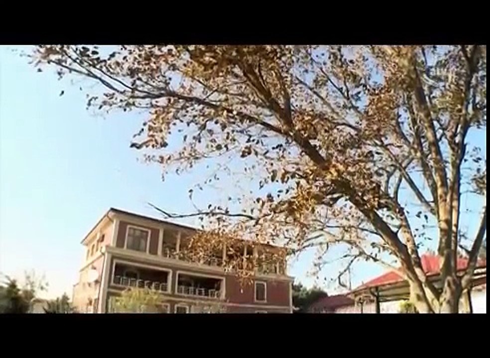 Pərvanələrin rəqsi (7-ci seriya)