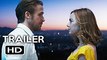 La La Land Official Trailer #1 (2016) Emma Stone, Ryan Gosling Musical Movie HD