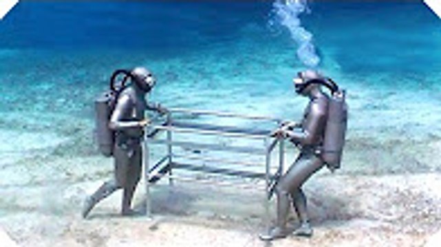 L'ODYSSEE - Nouvelle Bande Annonce (Pierre Niney, Audrey Tautou - Aventure, 2016)