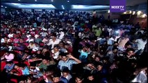 Allu Arjun Full Speech- Megastar Chiranjeevi 61st Birthday Celebrations|Trendviralvideos