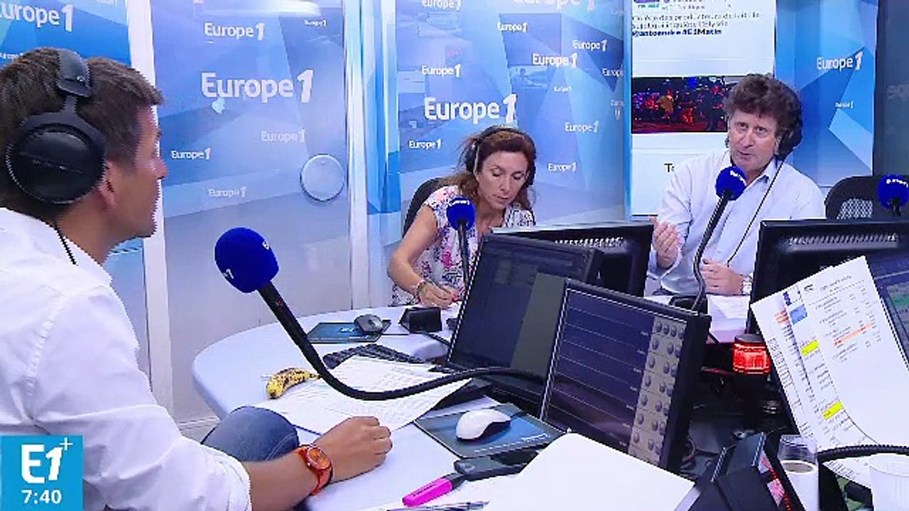 Fiscalité : des points de convergence entre la droite et la gauche