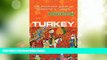Big Deals  Turkey - Culture Smart!: The Essential Guide to Customs   Culture  Free Full Read Most
