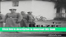 Read The Belzec Death Camp: History, Biographies, Remembrance  Ebook Online