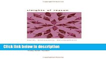 [Get] Sleights of Reason: Norm, Bisexuality, Development (SUNY Series in Gender Theory) Free New