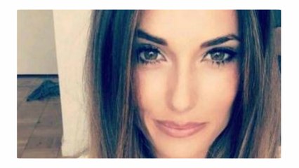 Capucine Anav sans maquillage, elle est sublime !