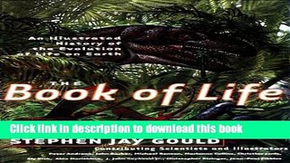 Read The Book of Life: An Illustrated History of the Evolution of Life on Earth (Second Edition)
