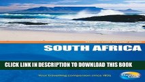 [PDF] Traveller Guides South Africa, 4th: Popular, compact guides for discovering the very best of