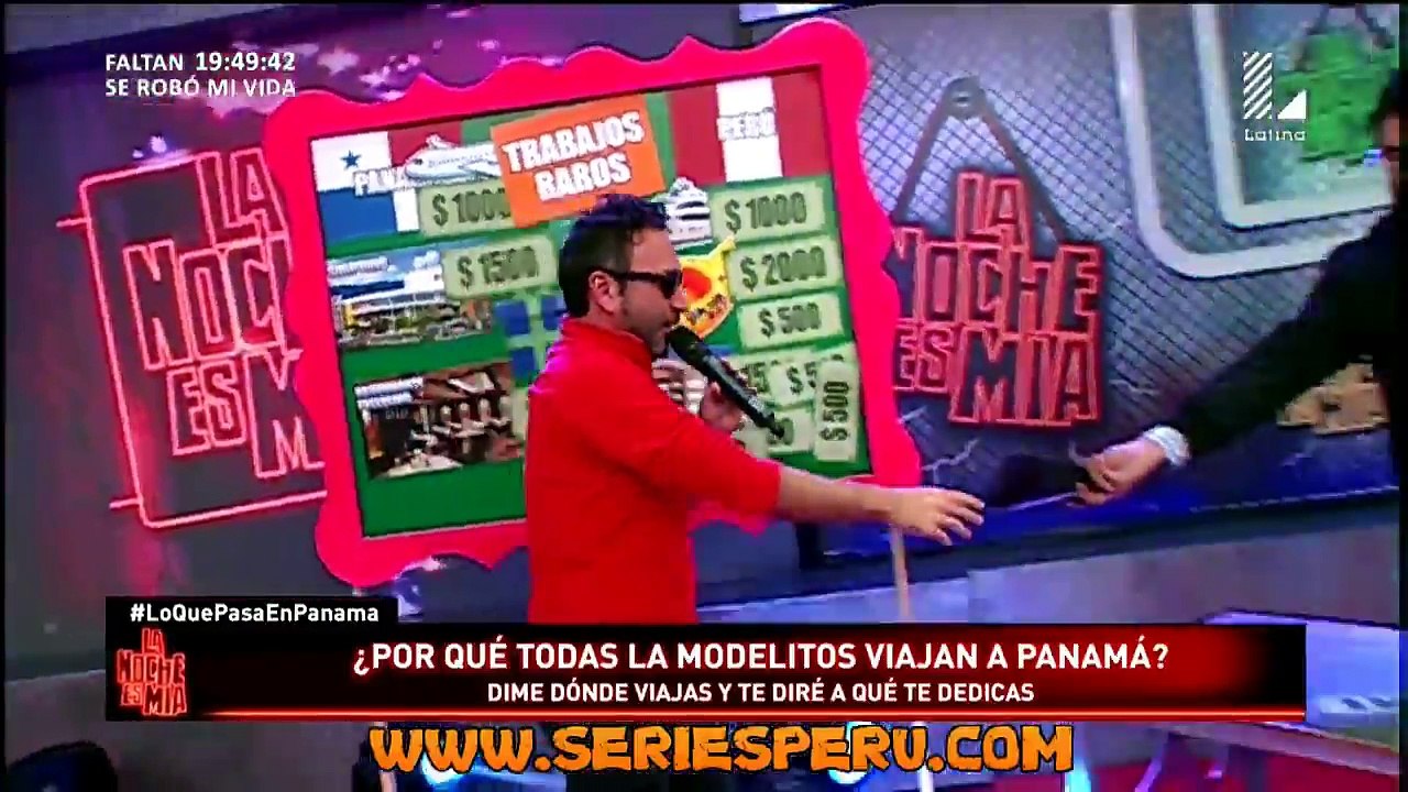 NOCHE
