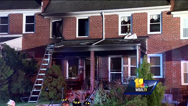 Cane Eroe Muore per salvare dalle Fiamme la sua Padroncina di 8 Mesi