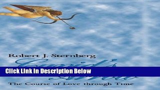 [Reads] Cupid s Arrow: The Course of Love through Time Online Ebook