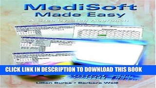 [PDF] MediSoft Made Easy: A Step-By-Step Approach Popular Colection