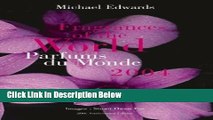 [Best Seller] Fragrances of the World 2004/Parfums Du Monde (French and English Edition) New Reads