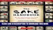 New Book The Sake Handbook: All the information you need to become a Sake Expert!