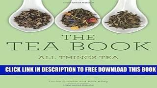 Collection Book The Tea Book: All Things Tea