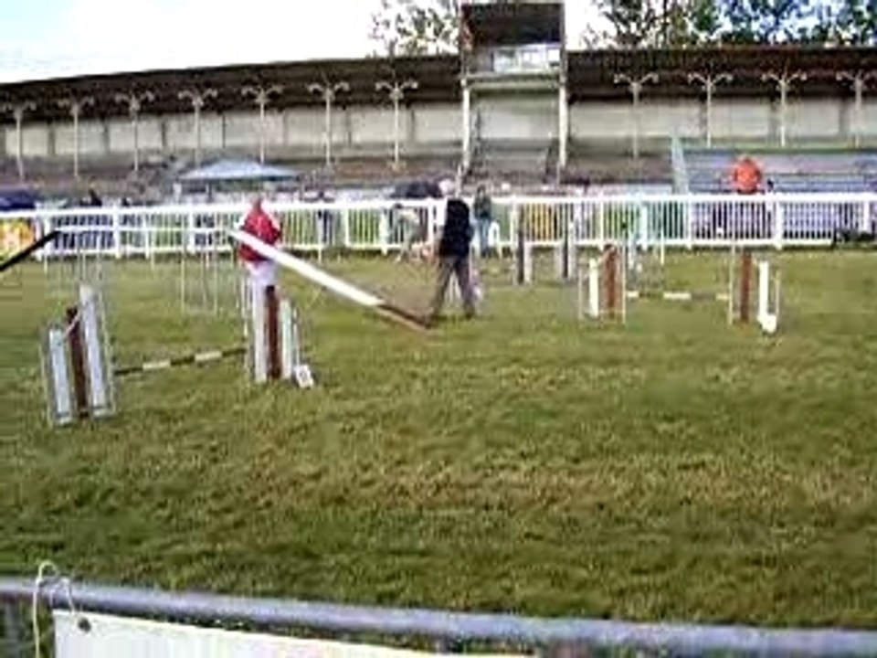 1er parcours partie 1