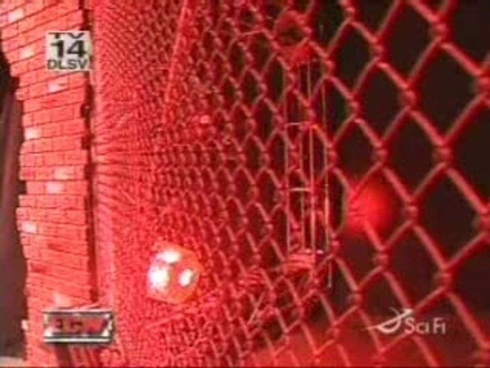 Kevin Thorn vs Balls Mahoney video Dailymotion