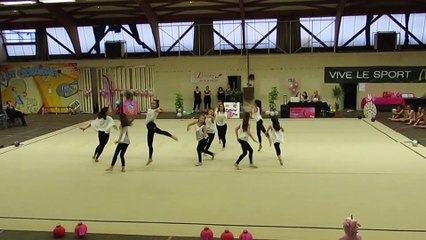 Gala Colombe Gymnique 20160702 part2