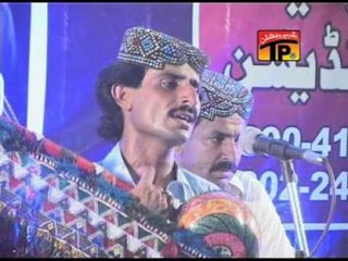 Dharian Ma Thee Soor Milia | Saddam Urs | New Sindhi Songs 2015 | Thar Production