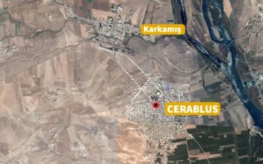 Suriye Harekatının Kilit Noktası: Mayınlar