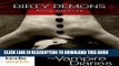 [PDF] The Vampire Diaries: Dirty Demons (Kindle Worlds Short Story) Full Online