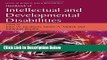 [Fresh] Handbook of Intellectual and Developmental Disabilities (Issues in Clinical Child