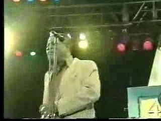 SONORA PONCEÑA -- La pobreza y Yo-Boranda 40 Aniversario