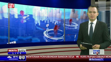 Video herunterladen: Presiden Terima Kedatangan Owi-Butet di Istana Negara