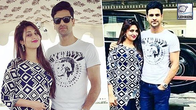 Divyanka Tripathi & Vivek Dahiya HONEYMOON | Inside Pictures
