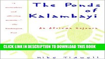 [PDF] The Ponds of Kalambayi Popular Colection