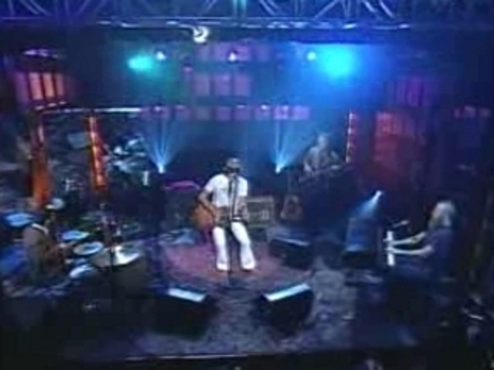 Donavon Frankenreiter - It Don't Matter