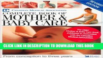 [PDF] Complete book of mother   baby care Popular Online