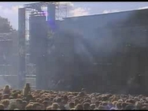 Regarde moi bien en face Live - Gérald De Palmas