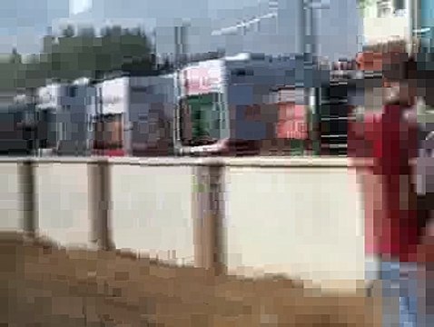 Cerablus operasyonu | IŞİD havan topuyla karşılık verdi